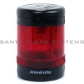 Allen Bradley 855TC-B24D4 Control Tower Stacklight Product Image