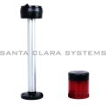 Allen Bradley 855TE-B24D4 Tower Light Stack Assembly 24V Product Image