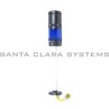 Allen Bradley 855TE-B24D6A1 Tower Light Stack Assembly Product Image