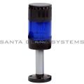 Allen Bradley 855TP-B24T6 Tower Light Stack Assembly Product Image