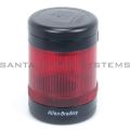Allen Bradley 855TS-B10D4 Tower Light Stack Assembly Product Image