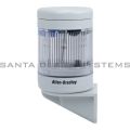 Allen Bradley 855TV-G10B7 Tower Stack Assembly 120V Product Image