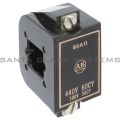 Allen Bradley 85A11 Coil 440V 60Cy 380V 50Cy Product Image