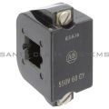 Allen Bradley 85A16 Coil Product Image