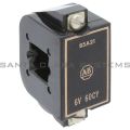 Allen Bradley 85A21 Coil 6V 60Cy Product Image