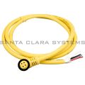 Allen Bradley 871A-CR4-N2 4 Pin Mini Right Angle Mating Cable 2m Product Image