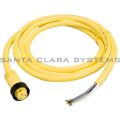 Allen Bradley 871A-CS3-N2 3 Pin Mini Straight Mating Cable 2m Product Image