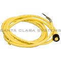 Allen Bradley 871A-CS4-D2 Mating Cable 4 Pin 3 Pole Micro Straight 2m Product Image