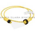 Allen Bradley 871A-CS4-DM1N QD Patchcord Product Image