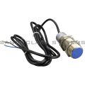 Allen Bradley 871C-D10A30 AC, M30, 10mm, SH, NC, 2m Cable, Plastic Product Image
