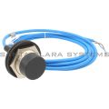 Allen Bradley 871C-DH15M30-A2 Proximity Sensor, 2-Wire Namur, Tubular:Nickel Plated Brass, 30mm Diameter, 15mm Sensing Distance, Namur Output, PVC Cab Product Image