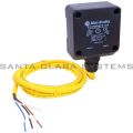 Allen Bradley 871F-N65BN80-H2 Proximity Sensor Product Image