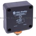 Allen Bradley 871F-NW50BP80-DX4 Proximity Switch Product Image