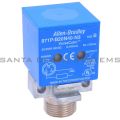 Allen Bradley 871P-B20N40-N3 Proximity Switch Product Image
