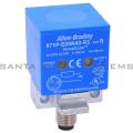 Allen Bradley 871P-B20N40-R3 Proximity Switch | Versacube Product Image
