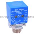 Allen Bradley 871P-B40N40-N3 Proximity Sensor Product Image
