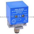 Allen Bradley 871P-B40N40-R3 Proximity-Vcube Switch Product Image