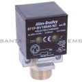 Allen Bradley 871P-BV15N40-N3 Proximity Switch Product Image