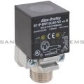 Allen Bradley 871P-BW15C40-N3 Proximity Sensor Product Image
