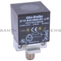 Allen Bradley 871P-BW15N40-R3 Proximity Sensor Product Image