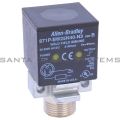 Allen Bradley 871P-BW25N40-N3 Proximity Sensor | Versacube Product Image