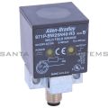 Allen Bradley 871P-BW25N40-R3 Proximity Sensor Product Image