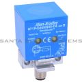 Allen Bradley 871P-D20NN40-D4 Proximity Switch Product Image