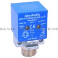 Allen Bradley 871P-D20NN40-N4 Inductive Proximity Sensor Product Image