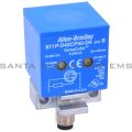 Allen Bradley 871P-D40CP40-D4 Proximity Sensor Product Image