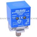 Allen Bradley 871P-D40NP40-D4 Proximity Sensor Product Image