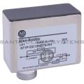 Allen Bradley 871P-DC19NB76-N4 Proximity Sensor Product Image