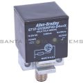 Allen Bradley 871P-DV20NP40-D4 Proximity Switch Product Image