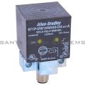 Allen Bradley 871P-DW15NN40-D4 Proximity Switch Product Image