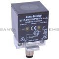 Allen Bradley 871P-DW15NP40-D4 Proximity Switch Product Image