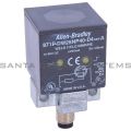 Allen Bradley 871P-DW25NP40-D4 Proximity Sensor Product Image