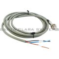 Allen Bradley 871TM-DH4NP12-A2 Proximity Switch Product Image