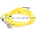 Allen Bradley 871TM-DR2NE12-C2 Proximity Sensor | Intrinsically Safe Product Image