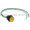 Allen Bradley 888N-M3AF1-1F 3-PIN Receptacle Product Image
