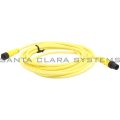 Allen Bradley 889D-F4UCDM-3 Patchcord Product Image