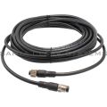 Allen Bradley 889D-F8ABDM-10 Patchcord Product Image