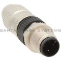 Allen Bradley 889D-M4DC-H Connector Product Image