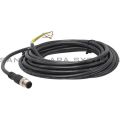 Allen Bradley 889D-M8AB-5 Cordset Product Image