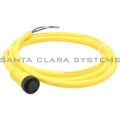 Allen Bradley 889N-F3AFC-6F Cordset Product Image