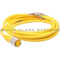 Allen Bradley 889N-F9AF-5 Cordset Product Image