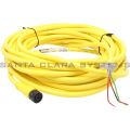 Allen Bradley 889R-F3ECA-10 QD Cordset 3 Pin AC Micro Straight 10 Meter Product Image