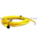Allen Bradley 889R-F3ECA-5 QD Cordset 3 Pin AC Micro Straight 5 Meter Product Image