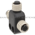 Allen Bradley 898D-438Y-D8 Micro Connector Product Image