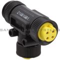 Allen Bradley 898N-43PB-N4KF T-Port Fixture Product Image