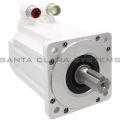 Allen Bradley MPF-B4530K-SJ72BA Servo Motor | Food Grade | Mat No PN-12633 Product Image