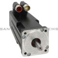 Allen Bradley MPL-A230P-VJ72AA Servo Motor Product Image